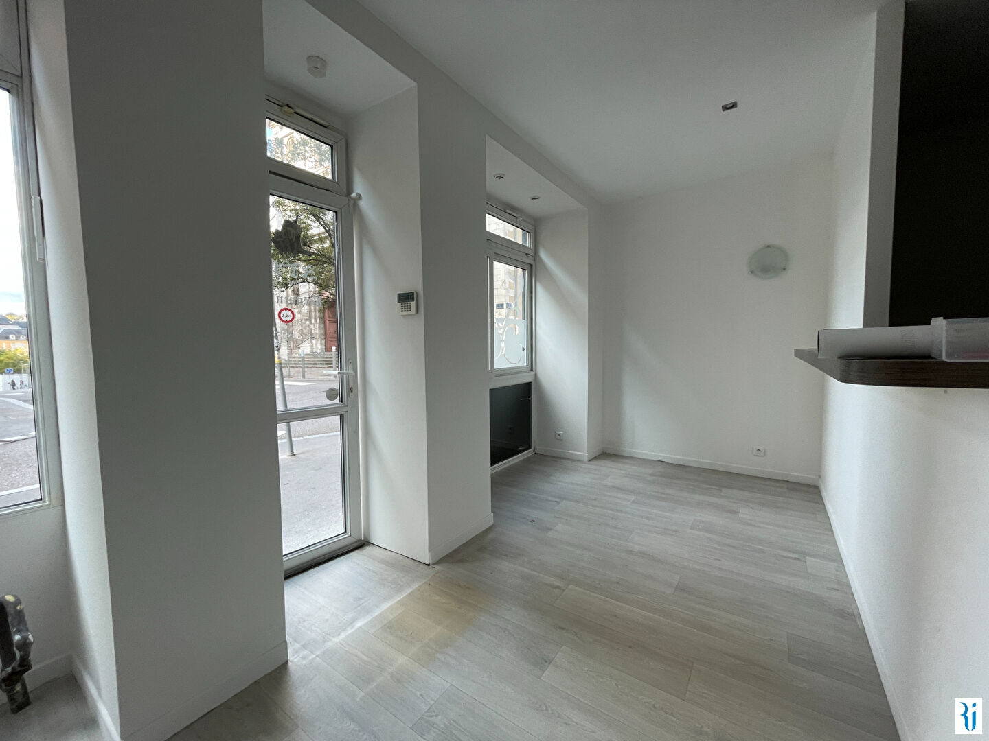 Property view