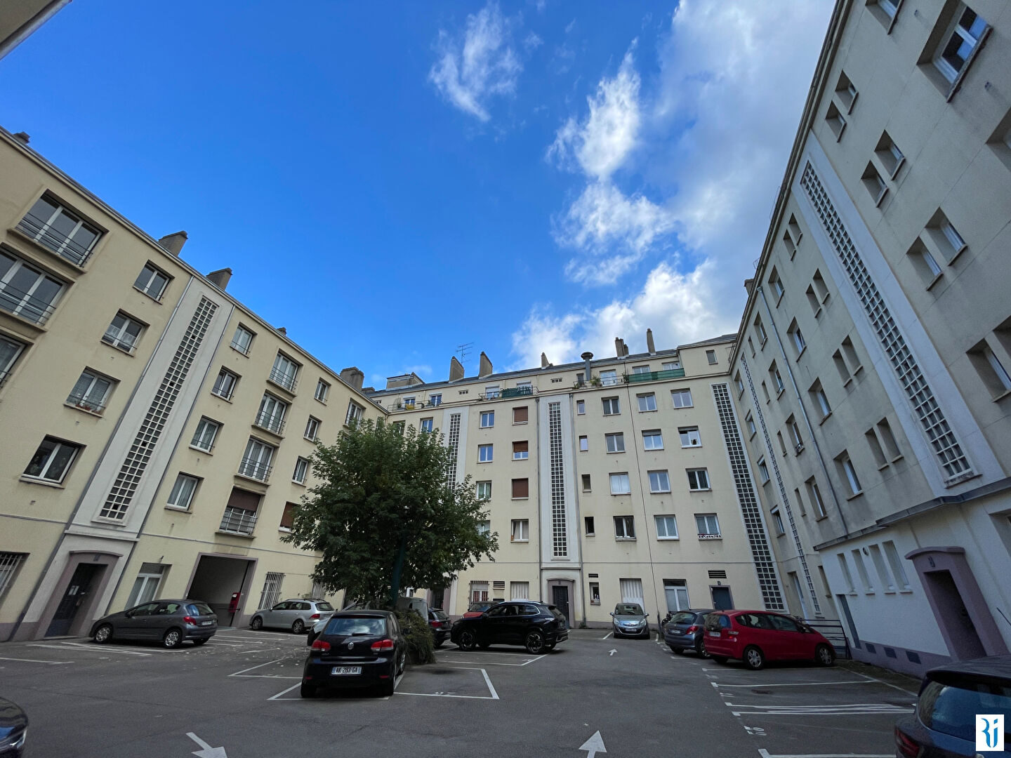 Property view