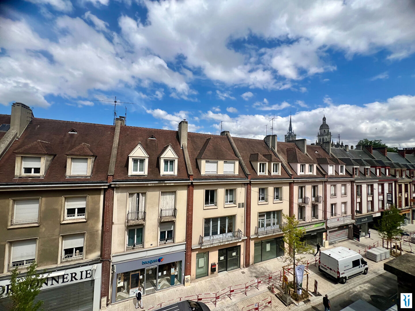 Property view