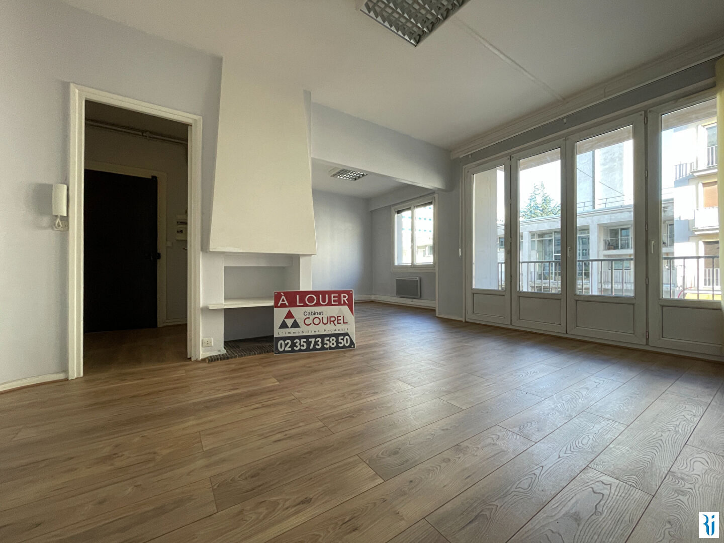Property view